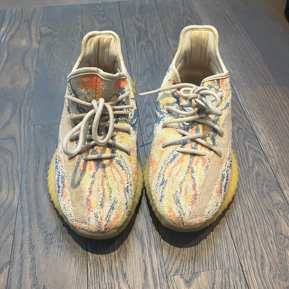 Yeezy Boost 350 V2 'MX Oat' (Size 7 Men = Size 8.5 Women)